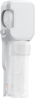 Protective Cover for Luna Ultra (White)