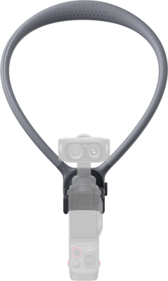 Neck Mount for Luna Ultra