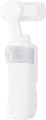 Wind Guard for Luna Ultra (White)