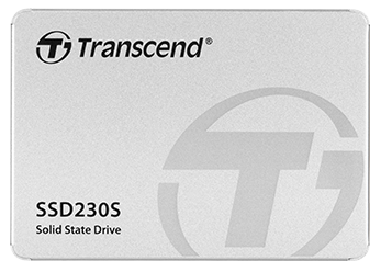 SATA III 6Gb/s SSD230S 2TB