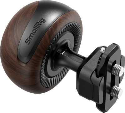 5927 HawkLock H21 Quick Release mini Wooden Side Handle