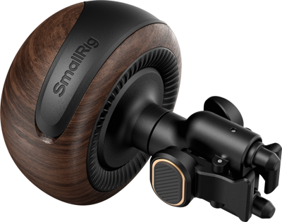 6047 Hawklock H11 Quick Release mini Wooden Side Handle