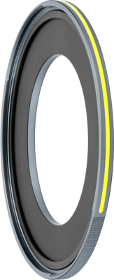 JetMag Pro 82 Prolock Luminous Adapter 58-82mm