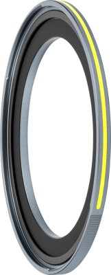 JetMag Pro 82 Prolock Luminous Adapter 72-82mm