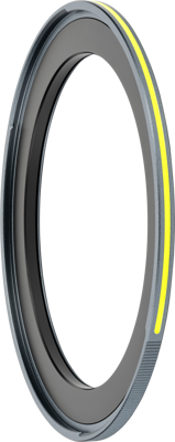 JetMag Pro 82 Prolock Luminous Adapter 77-82mm