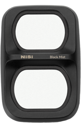 Filter Black Mist for DJI Osmo Pocket 4 Pro