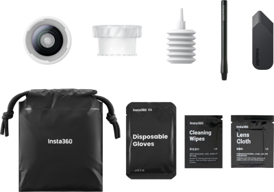 X6 Replacement Lens Kit (single lens)