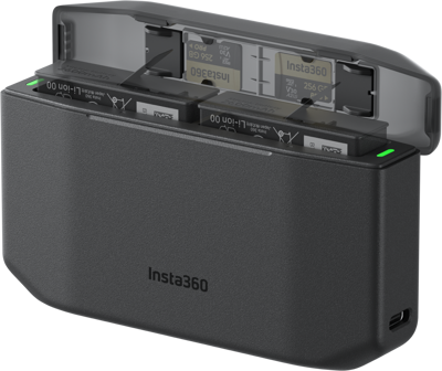 X6 Fast Charge Case