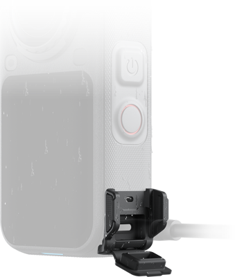 X6 All-weather USB Charging Cover