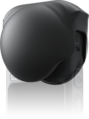 X6 Lens Cap (black)