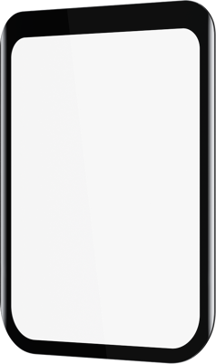X6 Screen Protector