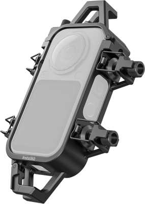 X6 Water Sprots Rope Mount