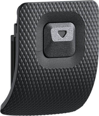 X6 USB Cover (black)