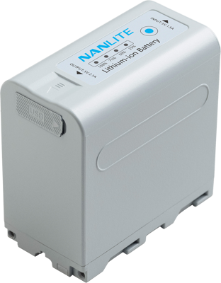 NP-F970 Lithium-ion Battery