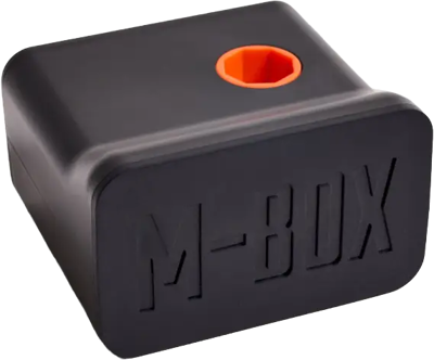 Lab-box M-Box