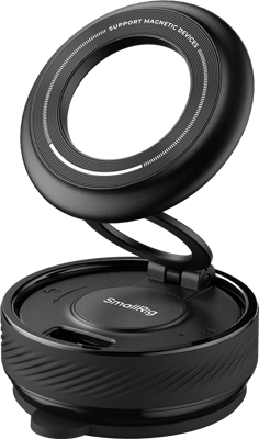 6061 Multi-Functional Suction Cup Support