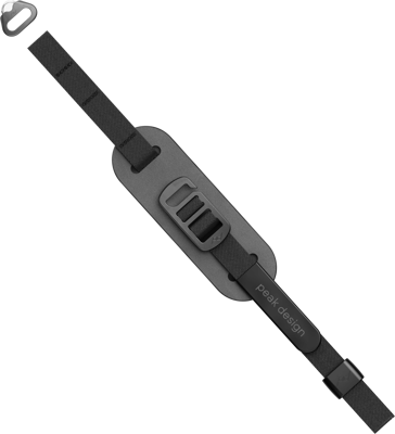 Field Bracket Accessory I Finger Strap