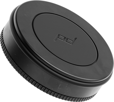 Beacon Finder Tag I Optimized for Peak Design Field Bracket