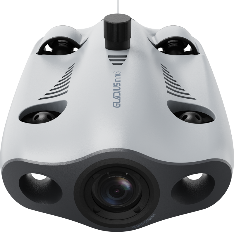 Kamera Chasing Gladius Mini S