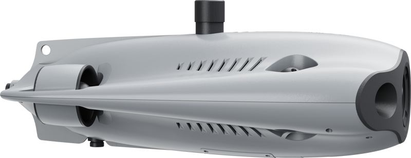 Chasing Gladius Mini S widok boczny