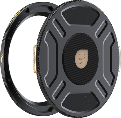 Mini MagLock Base Plate 55mm