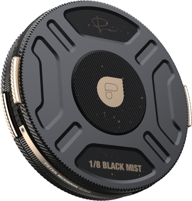 Mini MagLock Black Mist (1/8th Strength)