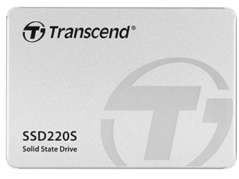 SATA III 6Gb/s SSD220S, 3D TLC, 2.5" SSD, SATA3, 3D TLC I 960GB