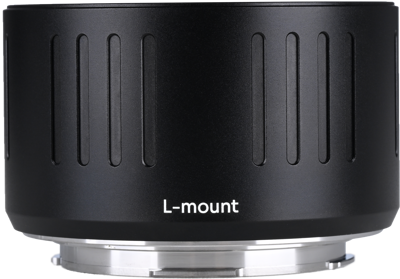 Aksen 17.5mm, 45mm Interchangeable Bayonet - L Mount