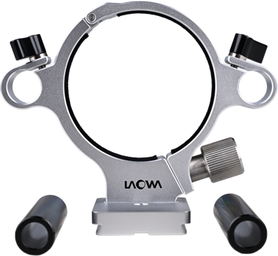 Tripod Collar - for Aksen 17.5mm f/1.7 & 45mm f/2.8