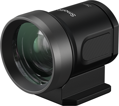 5873 28mm External Optical Viewfinder
