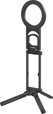 6470 FS-C1 Foldable Phone Support with Carabiner Clip