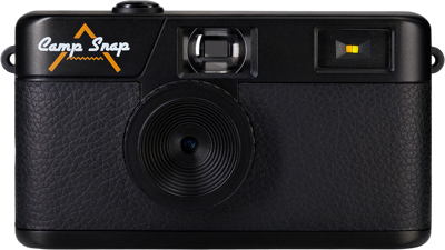 Digital Camera Stealth Black