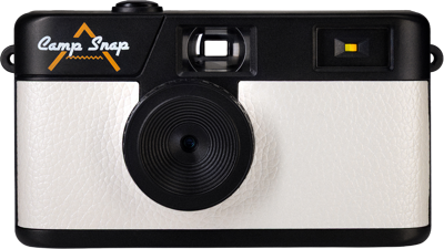 Digital Camera Arctic White