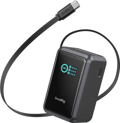 6057 Nano36 Power Bank