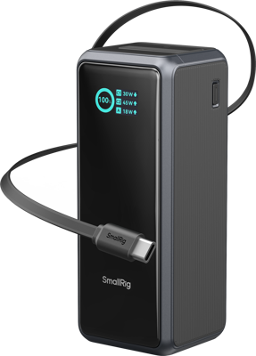 6108 Nano72 Power Bank