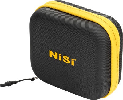 Filter Pouch Caddy95 III for Circular Filters