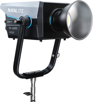 FC-1200C LED RGBW Spotlight
