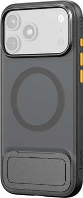 6590 FlipLoop Case for iPhone 18 Pro Max / 17 Pro Max Aurora Black