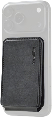 6731 Megasafe Wallet Stand Black