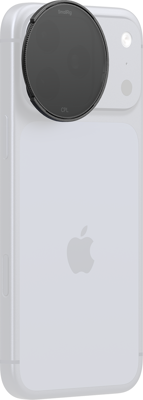 6733 Clip-On CPL Filter for iPhone 18 Pro / 18 Pro Max