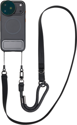 6741 Case and Filter Kit for iPhone 18 Pro