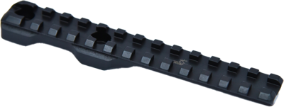 Picatinny Rail - Mauser 25 ( L=145)