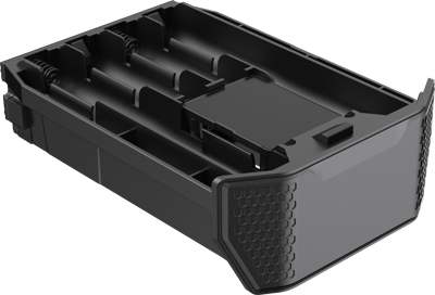 HM-ASB02-AA T16 battery compartment AA