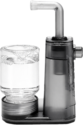 Auto Bubble Nozzle Kit