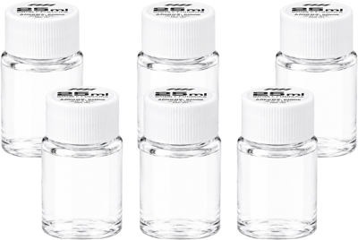 Auto Bubble Forumula Refill (6x 25ml)