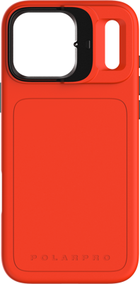 LiteChaser 18 Case Hyper for iPhone 18 Pro
