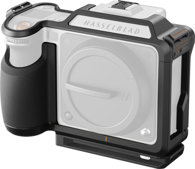5929 Modular Metal Cage for Hasselblad X2D II 100C / X2D 100C (Black)