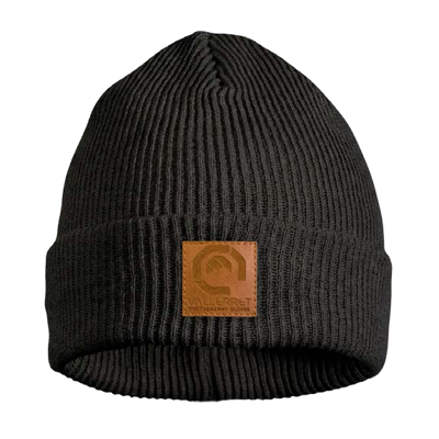 Core Beanie I Black