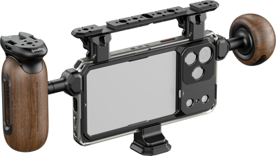 6905 Cinema Kit for iPhone 18 Pro Max