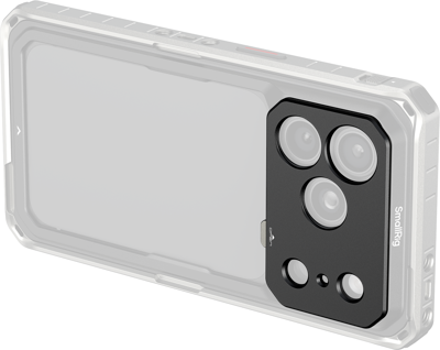 6911 17mm Lens Backplate for iPhone 18 Pro